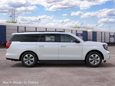 2027 Ford Expedition MAX MAX ACTIVE 4X4