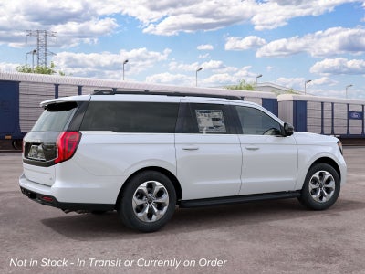 2027 Ford Expedition MAX MAX ACTIVE 4X4