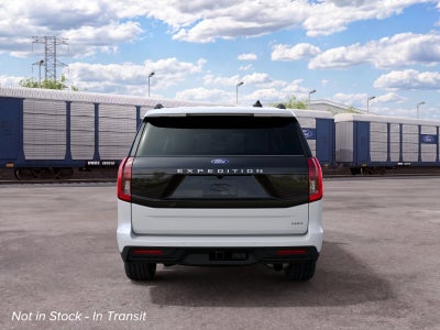 2027 Ford Expedition MAX MAX ACTIVE 4X4