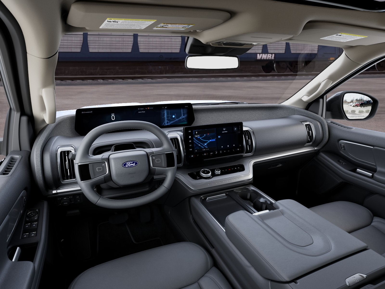 2027 Ford Expedition MAX MAX ACTIVE 4X4