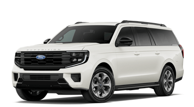 2027 Ford Expedition MAX MAX ACTIVE 4X4