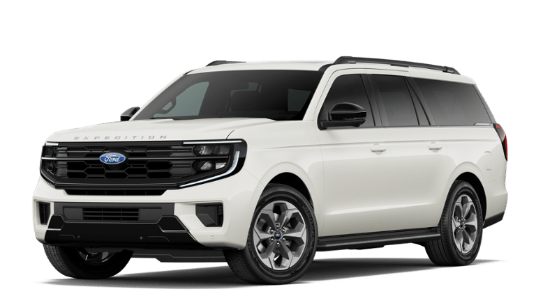 2027 Ford Expedition MAX MAX ACTIVE 4X4