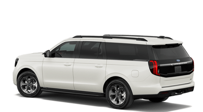 2027 Ford Expedition MAX MAX ACTIVE 4X4