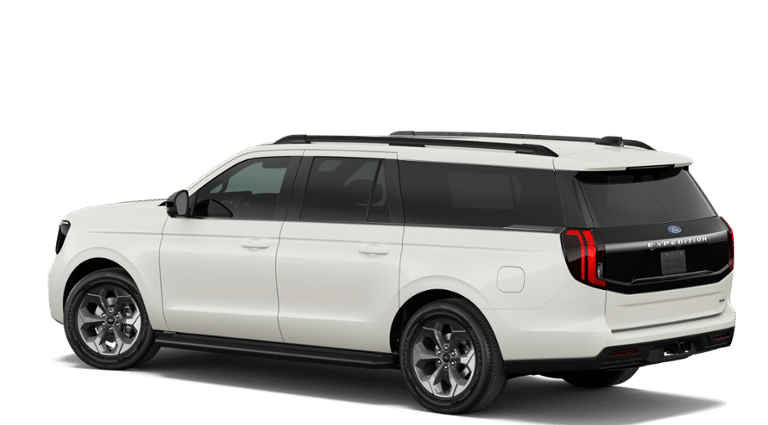 2027 Ford Expedition MAX MAX ACTIVE 4X4