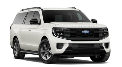 2027 Ford Expedition MAX MAX ACTIVE 4X4