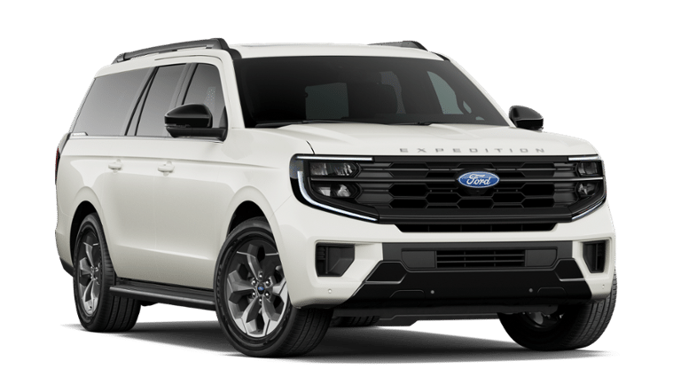 2027 Ford Expedition MAX MAX ACTIVE 4X4