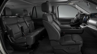 2027 Ford Expedition MAX MAX ACTIVE 4X4