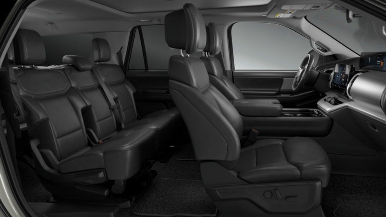 2027 Ford Expedition MAX MAX ACTIVE 4X4