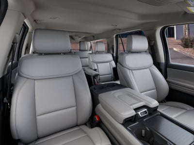 2027 Ford Expedition MAX MAX ACTIVE 4X4