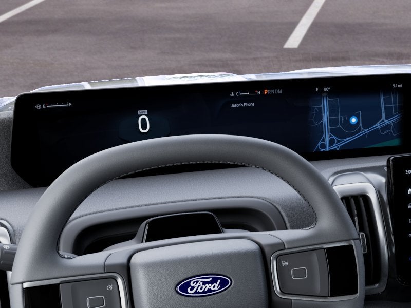 2027 Ford Expedition MAX MAX ACTIVE 4X4