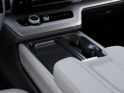 2027 Ford Expedition MAX MAX ACTIVE 4X4