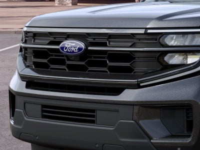 2027 Ford Expedition MAX MAX ACTIVE 4X4