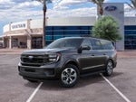 2027 Ford Expedition MAX MAX ACTIVE 4X4