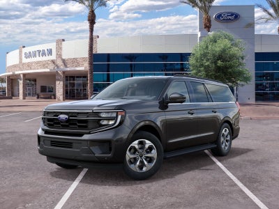 2027 Ford Expedition MAX MAX ACTIVE 4X4