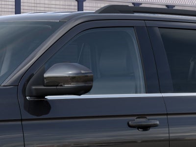 2027 Ford Expedition MAX MAX ACTIVE 4X4