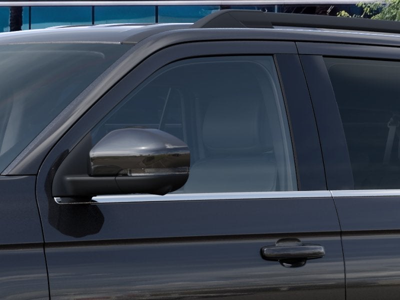 2027 Ford Expedition MAX MAX ACTIVE 4X4