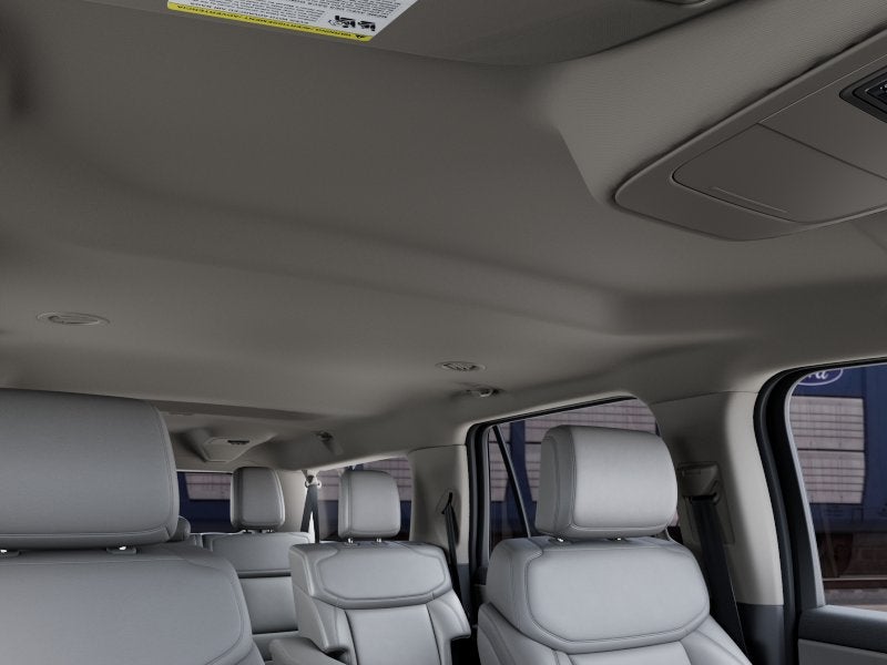 2027 Ford Expedition MAX MAX ACTIVE 4X4