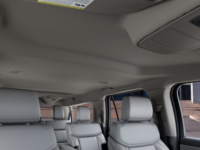 2027 Ford Expedition MAX MAX ACTIVE 4X4