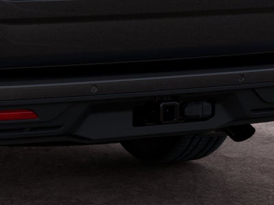 2027 Ford Expedition MAX MAX ACTIVE 4X4