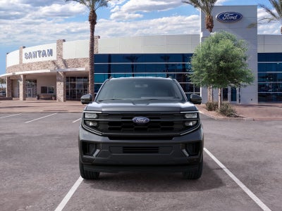 2027 Ford Expedition MAX MAX ACTIVE 4X4