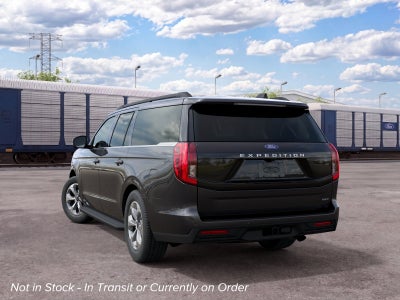 2027 Ford Expedition MAX MAX ACTIVE 4X4
