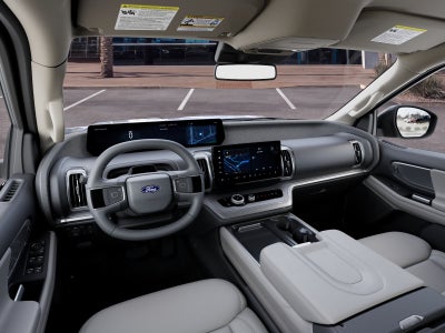 2027 Ford Expedition MAX MAX ACTIVE 4X4