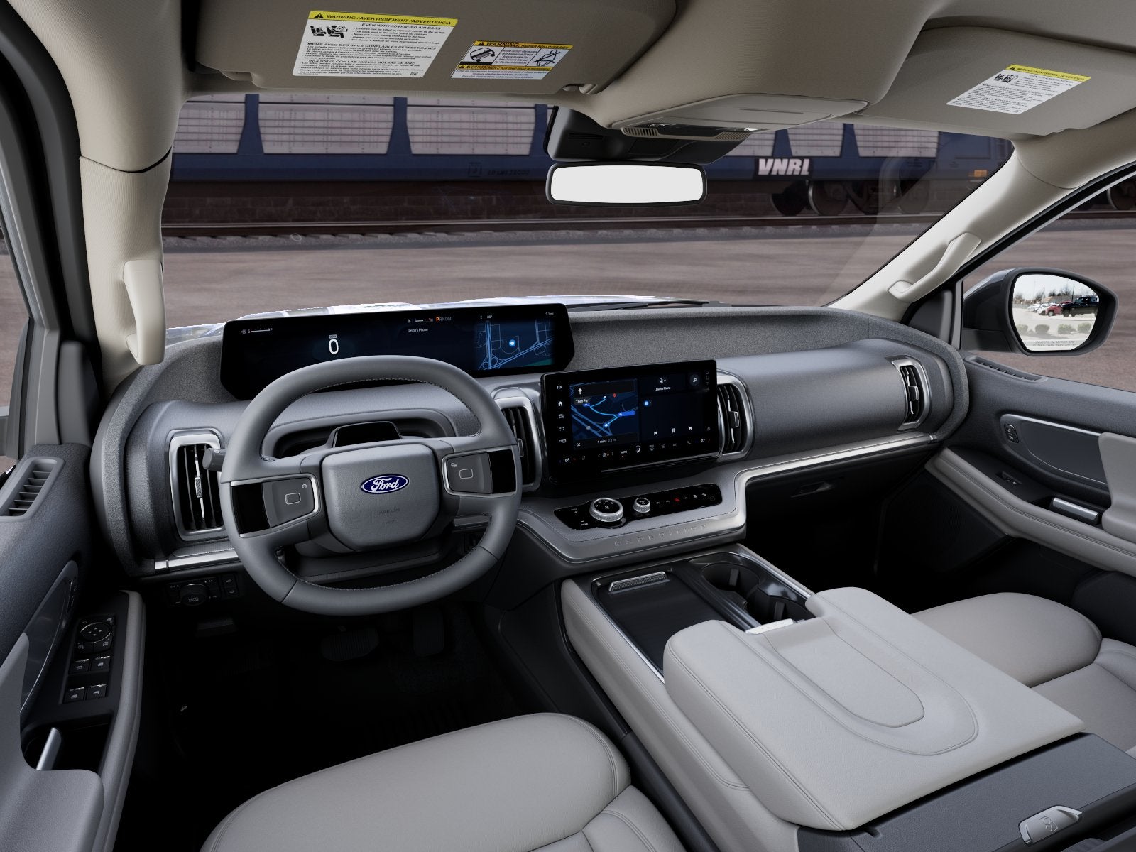 2027 Ford Expedition MAX MAX ACTIVE 4X4