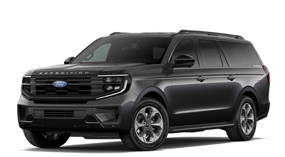 2027 Ford Expedition MAX MAX ACTIVE 4X4