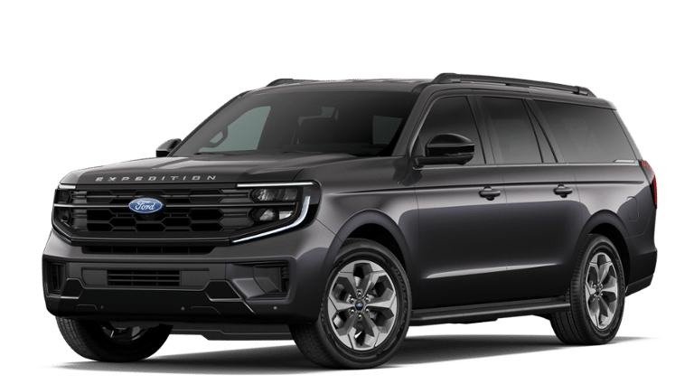 2027 Ford Expedition MAX MAX ACTIVE 4X4