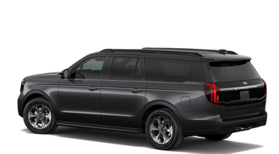 2027 Ford Expedition MAX MAX ACTIVE 4X4