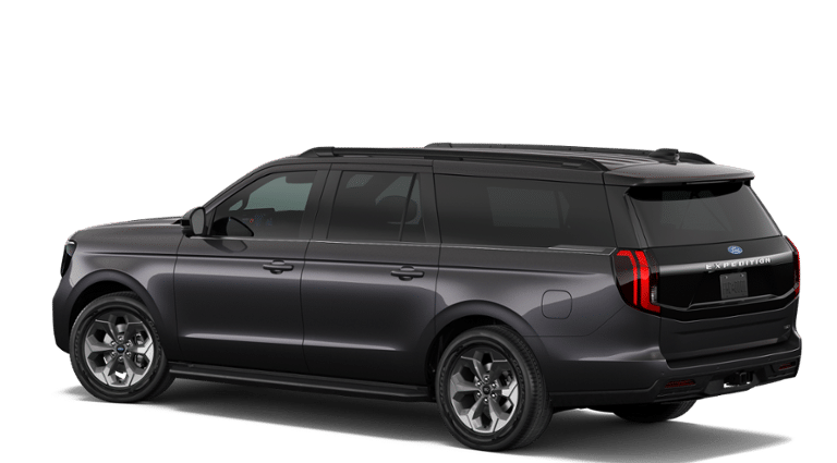 2027 Ford Expedition MAX MAX ACTIVE 4X4