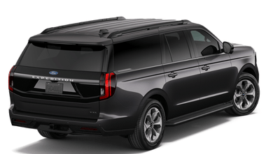 2027 Ford Expedition MAX MAX ACTIVE 4X4