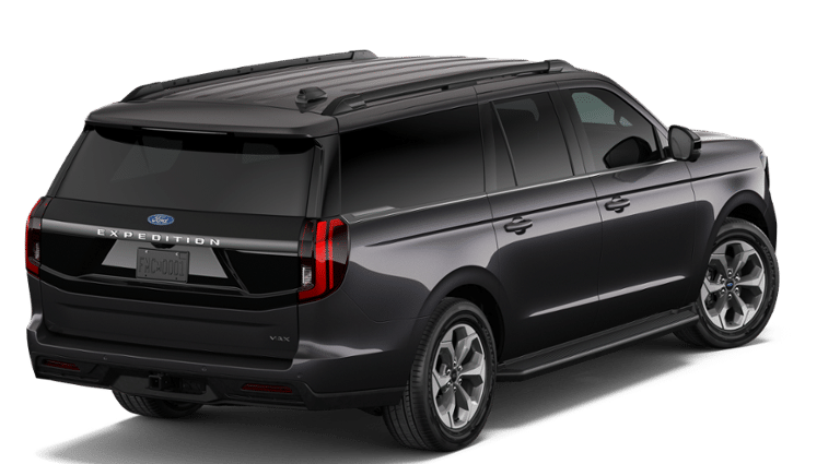 2027 Ford Expedition MAX MAX ACTIVE 4X4