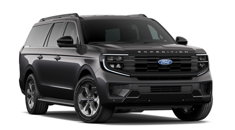 2027 Ford Expedition MAX MAX ACTIVE 4X4