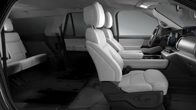 2027 Ford Expedition MAX MAX ACTIVE 4X4