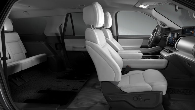 2027 Ford Expedition MAX MAX ACTIVE 4X4
