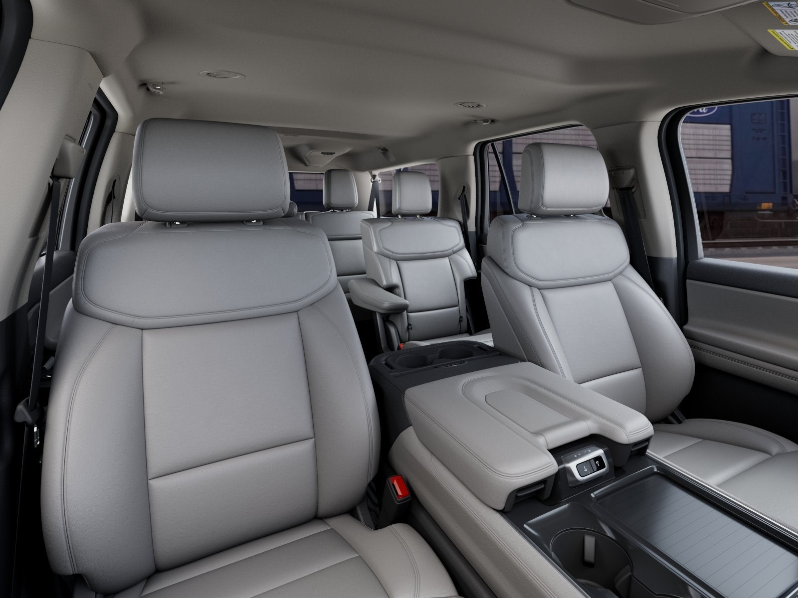 2027 Ford Expedition MAX ACTIVE MAX 4X4