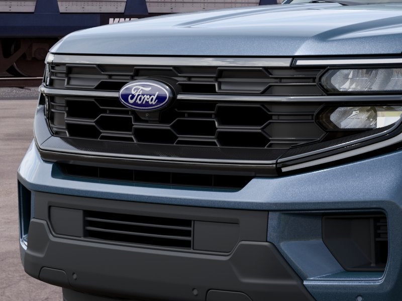 2027 Ford Expedition MAX ACTIVE MAX 4X4