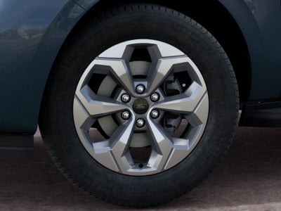 2027 Ford Expedition MAX ACTIVE MAX 4X4