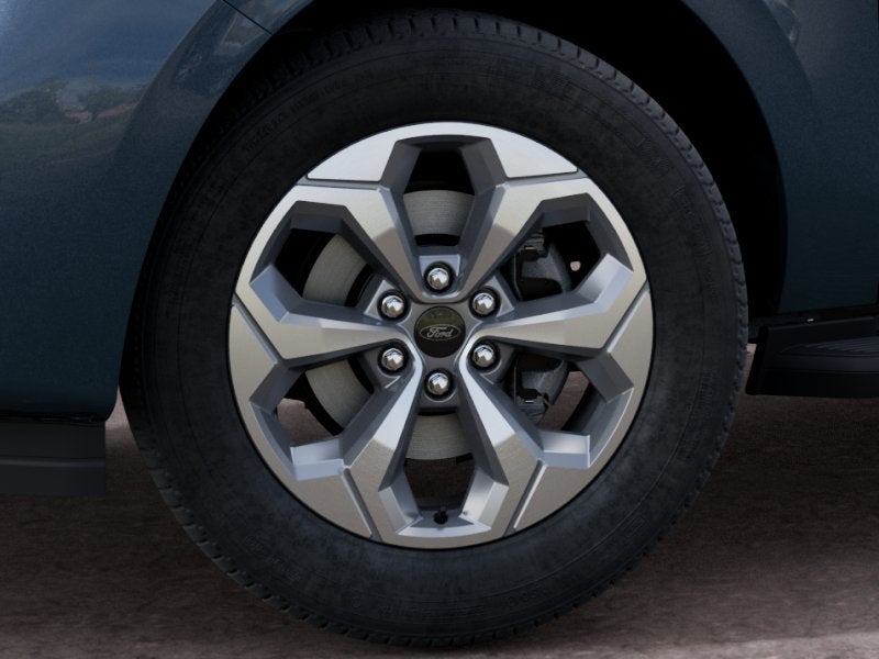 2027 Ford Expedition MAX ACTIVE MAX 4X4