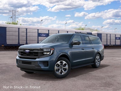 2027 Ford Expedition MAX ACTIVE MAX 4X4