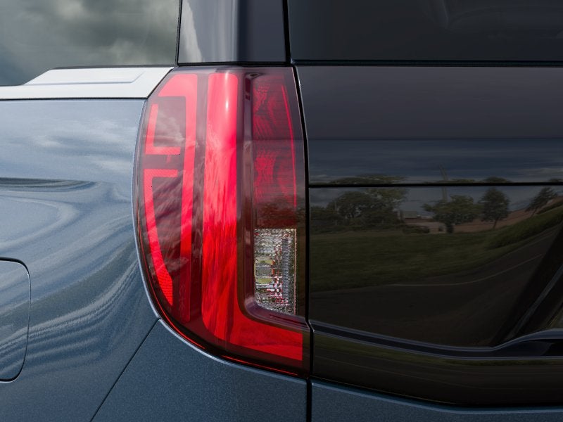 2027 Ford Expedition MAX ACTIVE MAX 4X4
