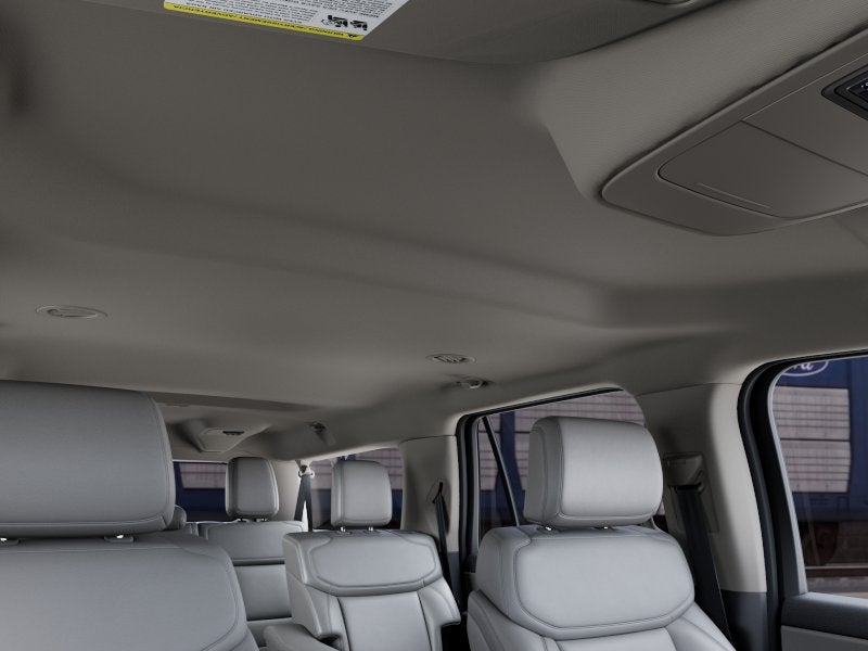 2027 Ford Expedition MAX ACTIVE MAX 4X4