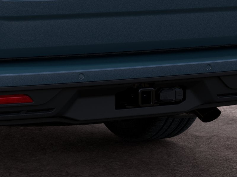 2027 Ford Expedition MAX ACTIVE MAX 4X4