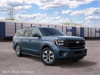 2027 Ford Expedition MAX ACTIVE MAX 4X4
