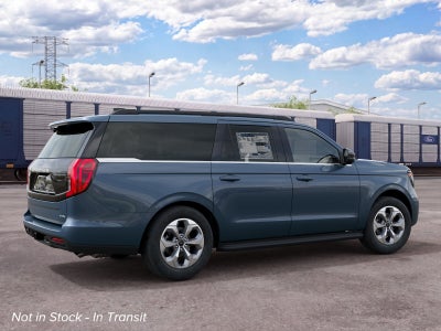 2027 Ford Expedition MAX ACTIVE MAX 4X4