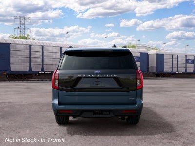 2027 Ford Expedition MAX ACTIVE MAX 4X4