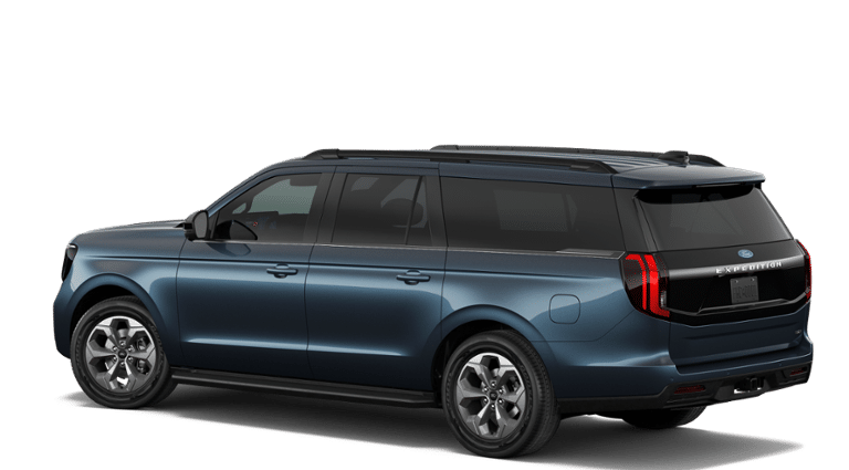 2027 Ford Expedition MAX ACTIVE MAX 4X4