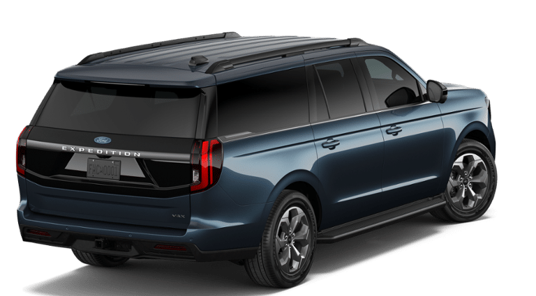 2027 Ford Expedition MAX ACTIVE MAX 4X4