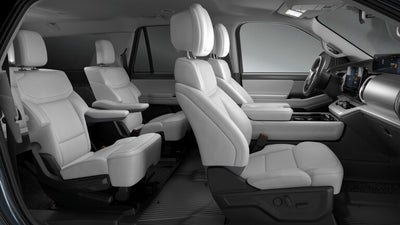 2027 Ford Expedition MAX ACTIVE MAX 4X4
